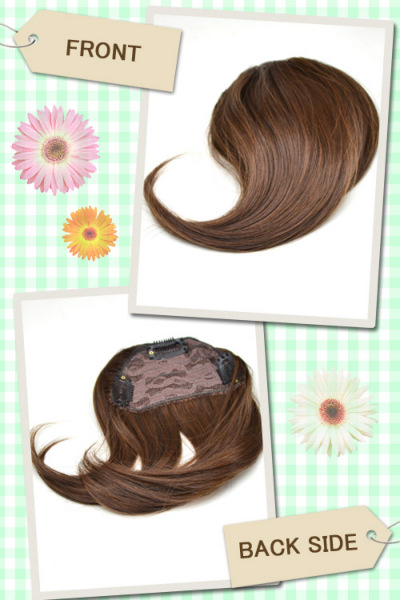 長め前髪ウィッグ A25 総合ウイッグ専門店のシペラス