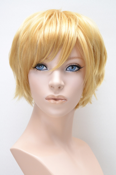 カット済みウィッグ17頭 新品1頭 カット済みウィッグ17頭 新品1頭 Amazon.co.jp: MIAOMANZI 100